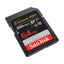 SanDisk Extreme PRO SDHC/SDXC UHS-I Card - 64GB / Up to 200 MB/s Storage > Memory Cards