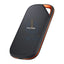 SanDisk Extreme PRO with USB4 Portable SSD - 2TB / USB-C (USB4 Gen 3x2) / Up to 3800 MB/s / External SSD (Solid State