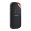 SanDisk Extreme PRO with USB4 Portable SSD - 2TB / USB-C (USB4 Gen 3x2) / Up to 3800 MB/s / External SSD (Solid State