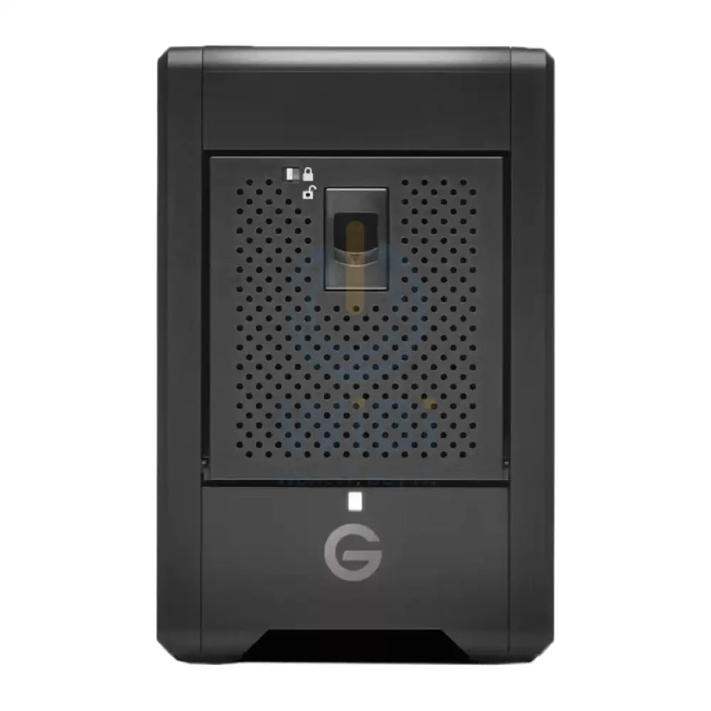 SanDisk G-RAID SHUTTLE 4 Professional 4-Bay - 80TB / Up to 800MB/s / USB-C 3.2 Gen 1/Thunderbolt 3 - External HDD
