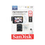 SanDisk High Endurance microSD Card - 256GB / Up to 100MB/s Storage > Memory Cards