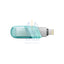 SanDisk iXpand Flash Drive Flip - 128GB / USB 3.1 Gen 1 / Lightning / Ice Mint Storage > USB Flash Drive