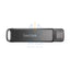 SanDisk iXpand Flash Drive Luxe - 64GB / Type-C / Lightning Storage > USB Flash Drive