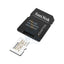 SanDisk MAX ENDURANCE microSD Card - 256GB / Up to 100MB/s Storage > Memory Cards