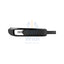 SanDisk Phone Drive for Android - 256GB / Up to 100 MB/s / USB Type-C / USB Type-A / Black Storage > USB Flash Drive