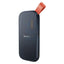SanDisk Portable SSD - 2TB / Up to 800 MB/s / USB 3.2 Gen 2 Type-C / External SSD (Solid State Drive) Storage > USB