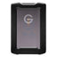 SanDisk Professional G-DRIVE ArmorATD - 2TB / Up to 130 MB/s / USB-C / USB 3.2 Gen 1 / Space Grey / External Hard Drive