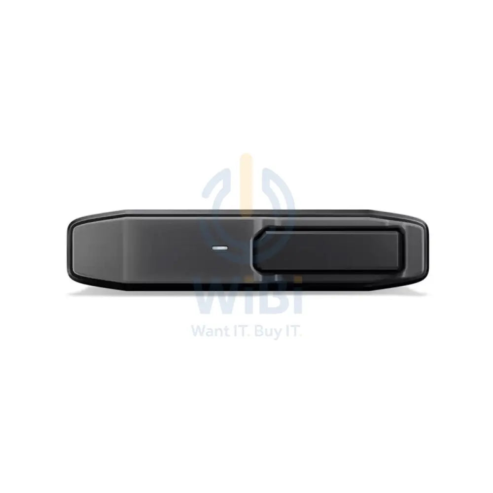 SanDisk Professional Pro Blade Transport SSD - 4TB / Up to 2000 MB/s / USB-C / External SSD (Solid State Drive) Storage