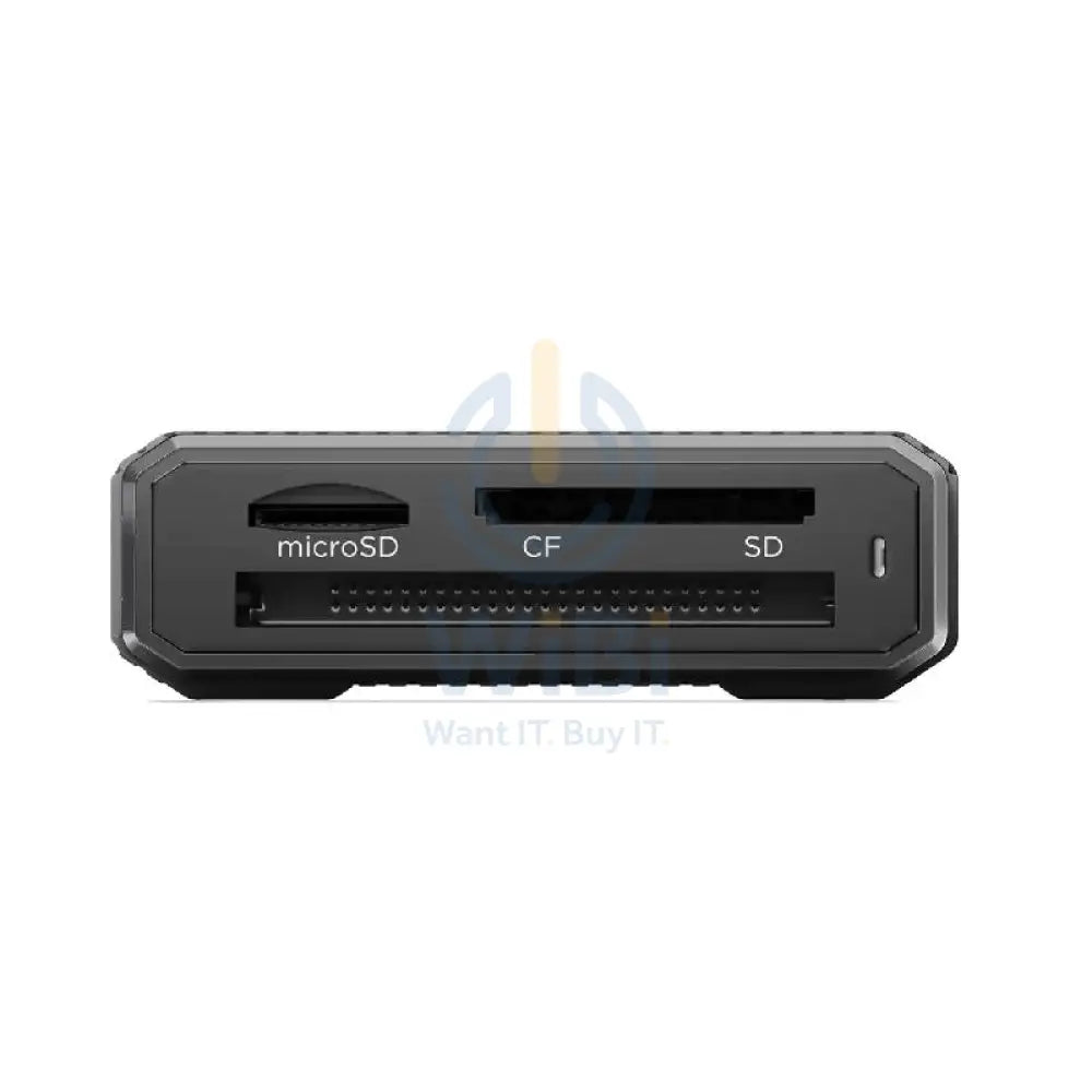SanDisk Professional PRO-READER Multi Card Accessories > Storage > Media Card Reader