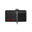 SanDisk Ultra Dual Drive USB 3.0 - 16GB / Up to 150 MB/s / USB 3.0 / Micro B / Black Storage > USB Flash Drive