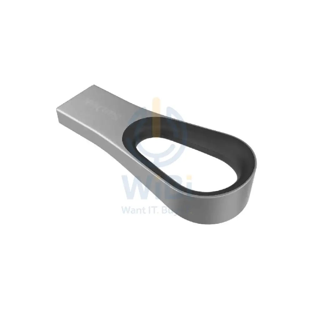 SanDisk Ultra Loop USB 3.0 Flash Drive - 128GB / USB 3.0 / Up to 130MB/s Storage > USB Flash Drive