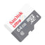 SanDisk Ultra microSDHC/microSDXC UHS-I Card - 64GB / Up to 100 MB/s Storage > Memory Cards