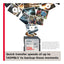 SanDisk Ultra SDHC/SDXC UHS-I Card - 128GB / Up to 140 MB/s Storage > Memory Cards