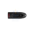 SanDisk Ultra USB 3.0 Flash Drive - 64GB / USB 3.0 / Black Storage > USB Flash Drive
