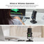 Saramonic 2.4GHz Wireless USB Table Microphone SR-MV2000W Accessories > Audio > Microphone