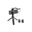 Saramonic 3.5mm 2.4G Dual Channel Wireless Microphone Blink100 B2 Accessories > Audio > Microphone
