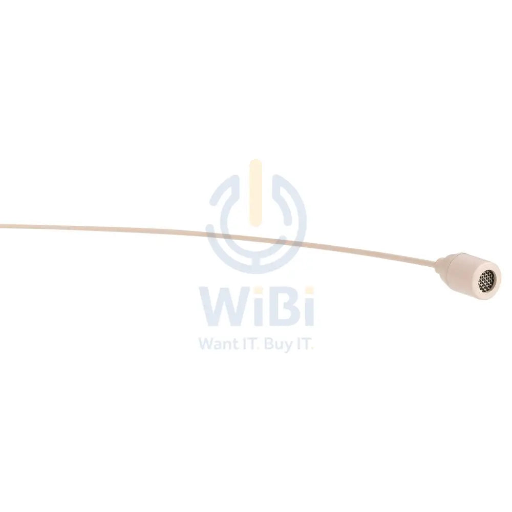 Saramonic 3.5mm Locking Plug Headwear Microphone DK6A Accessories > Audio > Microphone