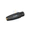 Saramonic C-XLR 3.5MM Female TRS TO XLR Male Audio Adapter - Black Accessories > Cables & Converters > Cables