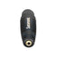 Saramonic C-XLR + 3.5MM Female TRS TO XLR Male Audio Adapter - Black Accessories > Cables & Converters > Cables