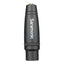 Saramonic C-XLR + 3.5MM Female TRS TO XLR Male Audio Adapter - Black Accessories > Cables & Converters > Cables