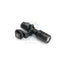 Saramonic Condenser Video Microphone for DSLR & Smartphone - Black Accessories > Audio > Microphone