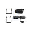 Saramonic Condenser Video Microphone for DSLR & Smartphone - Black Accessories > Audio > Microphone