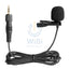 Saramonic Dual Channel UHF Wireless Microphone Kit UwMic9 Kit1 Accessories > Audio > Microphone