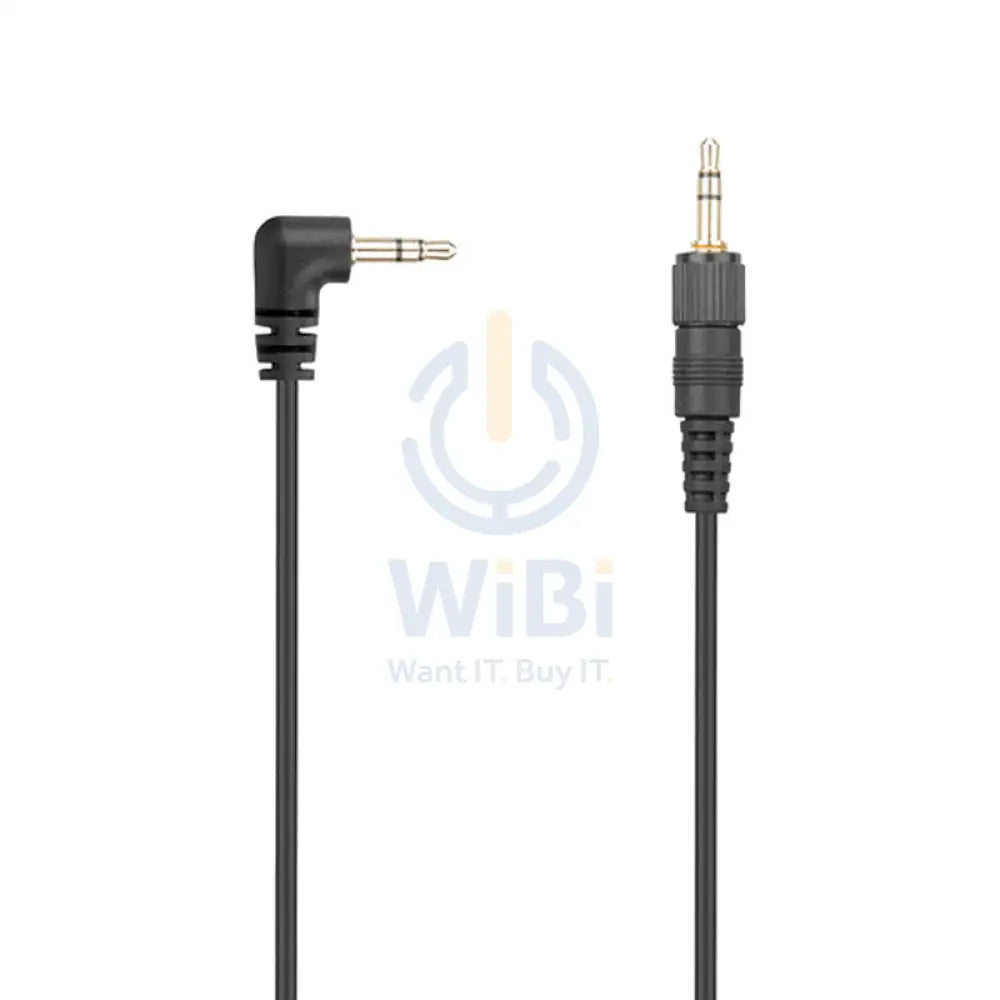 Saramonic Dual Channel UHF Wireless Microphone Kit UwMic9 Kit1 Accessories > Audio > Microphone