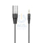 Saramonic Dual Channel UHF Wireless Microphone Kit UwMic9 Kit1 Accessories > Audio > Microphone