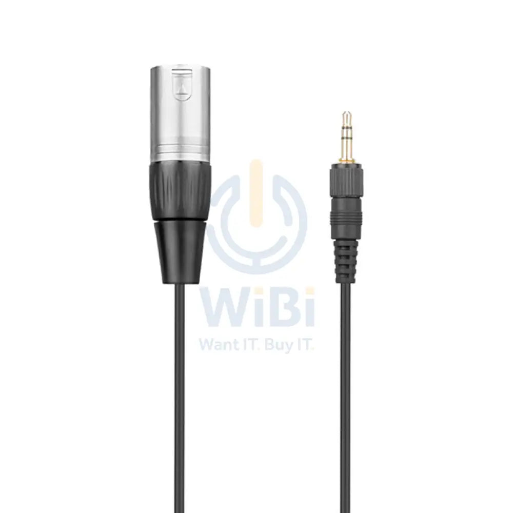 Saramonic Dual Channel UHF Wireless Microphone Kit UwMic9 Kit1 Accessories > Audio > Microphone