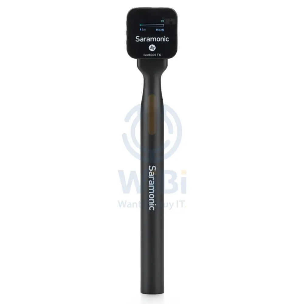 Saramonic Handheld transmitter holder SR-MH1 Accessories > Audio > Microphone