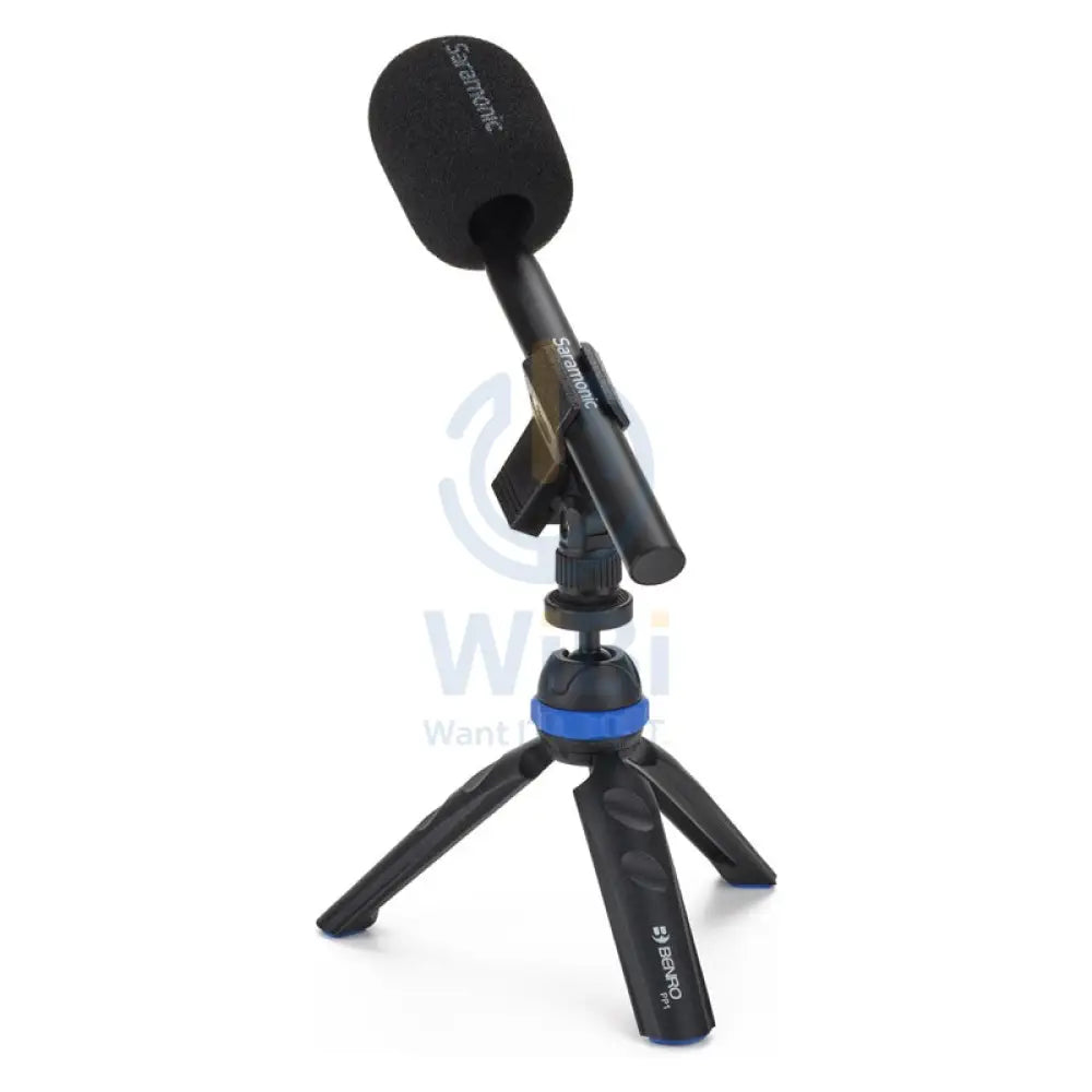 Saramonic Handheld transmitter holder SR-MH1 Accessories > Audio > Microphone