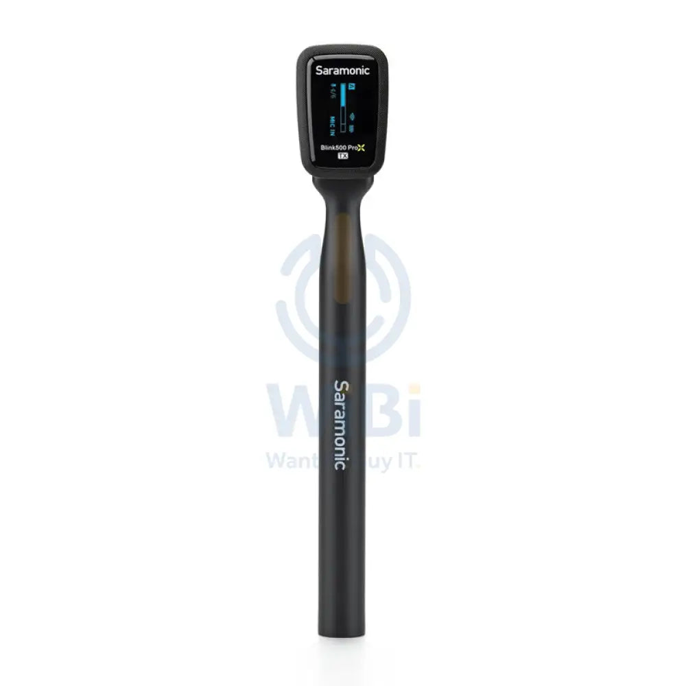 Saramonic Handheld transmitter holder SR-MH1 Accessories > Audio > Microphone