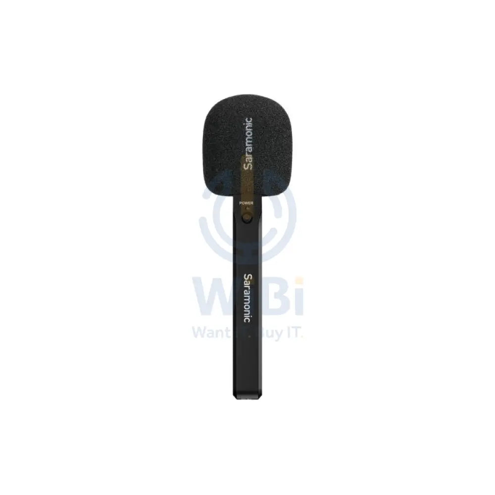 Saramonic Handheld transmitter holder with charger Blink500 Pro HM Accessories > Audio > Microphone