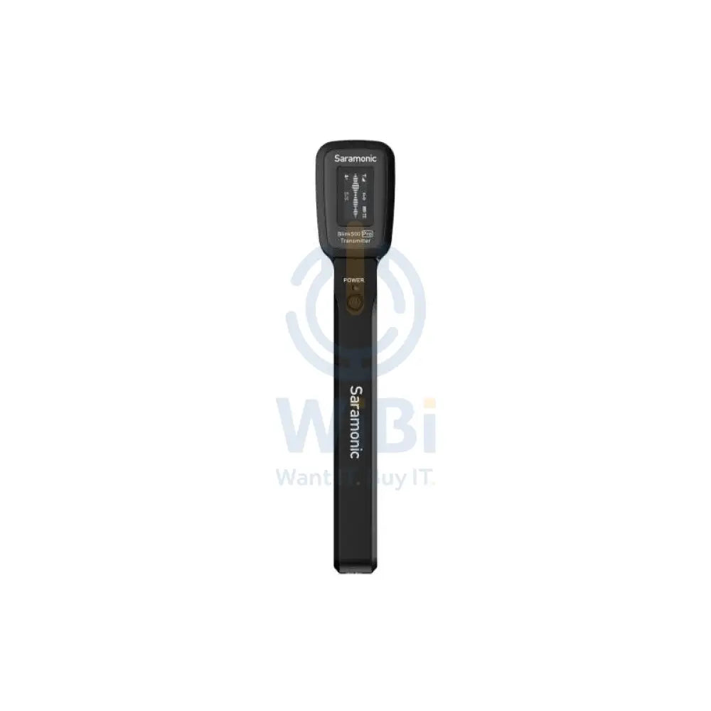Saramonic Handheld transmitter holder with charger Blink500 Pro HM Accessories > Audio > Microphone