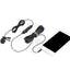 Saramonic LAVMICRO U2 Ultracompact Clip-On Lavalier Microphone - 6 Meter / Black Accessories > Audio > Microphone