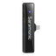 Saramonic Lightning 2.4G Dual Channel Wireless Microphone Blink900 S4 Accessories > Audio > Microphone