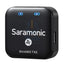 Saramonic Lightning 2.4G Dual Channel Wireless Microphone Blink900 S4 Accessories > Audio > Microphone