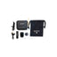 Saramonic Lightning 2.4G Dual Channel Wireless Microphone with Charging Case Blink500 ProX B3 Accessories > Audio >