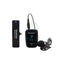 Saramonic Lightning 2.4G Dual Channel Wireless Microphone with Charging Case Blink500 ProX B3 Accessories > Audio >