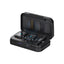 Saramonic Lightning 2.4G Dual Channel Wireless Microphone with Charging Case Blink500 ProX B4 Accessories > Audio >