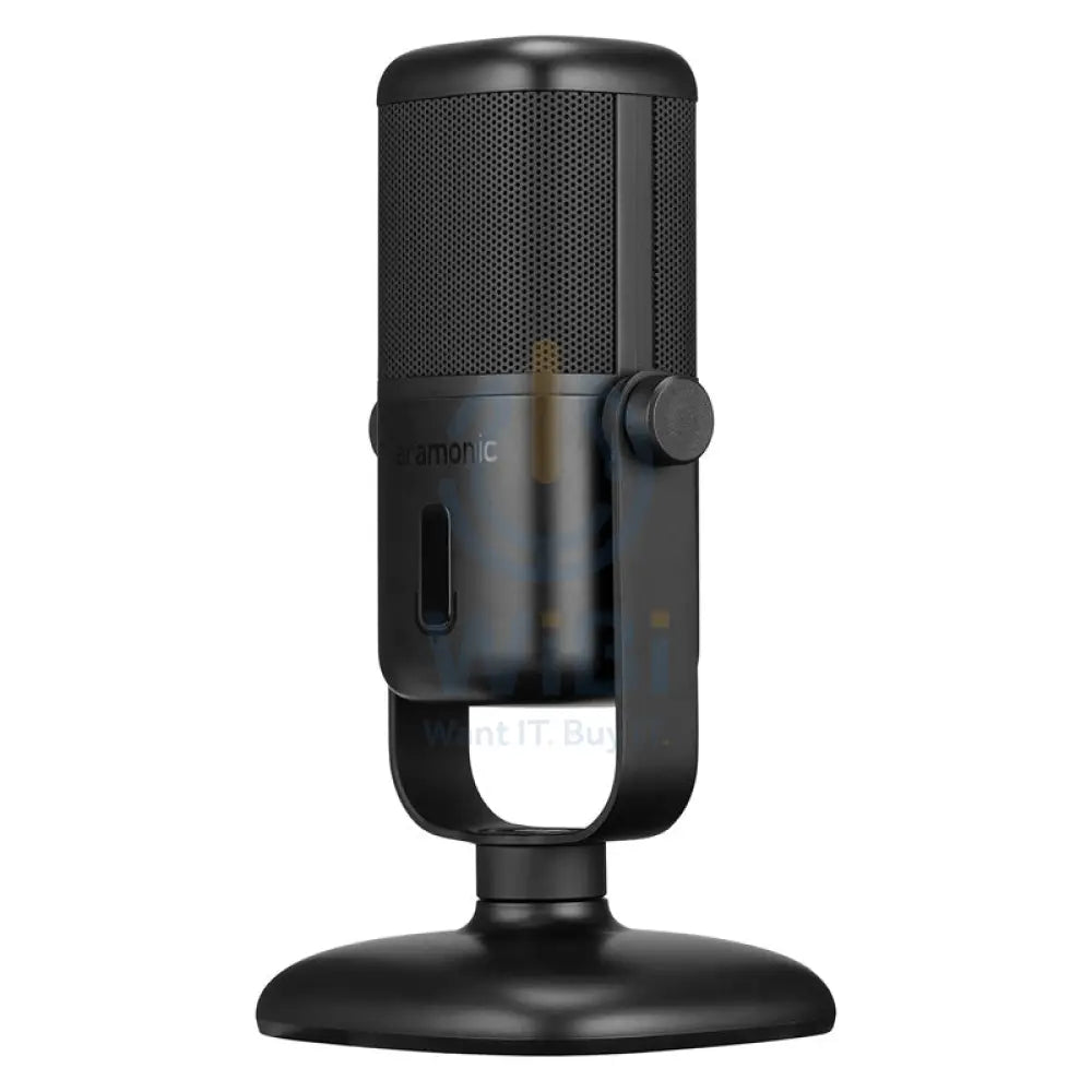 Saramonic Multi-color USB Microphone - Black Accessories > Audio > Microphone