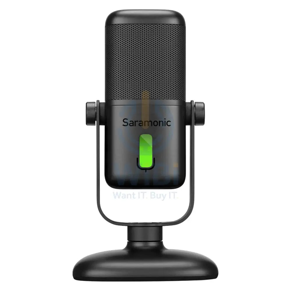 Saramonic Multi-color USB Microphone - Black Accessories > Audio > Microphone