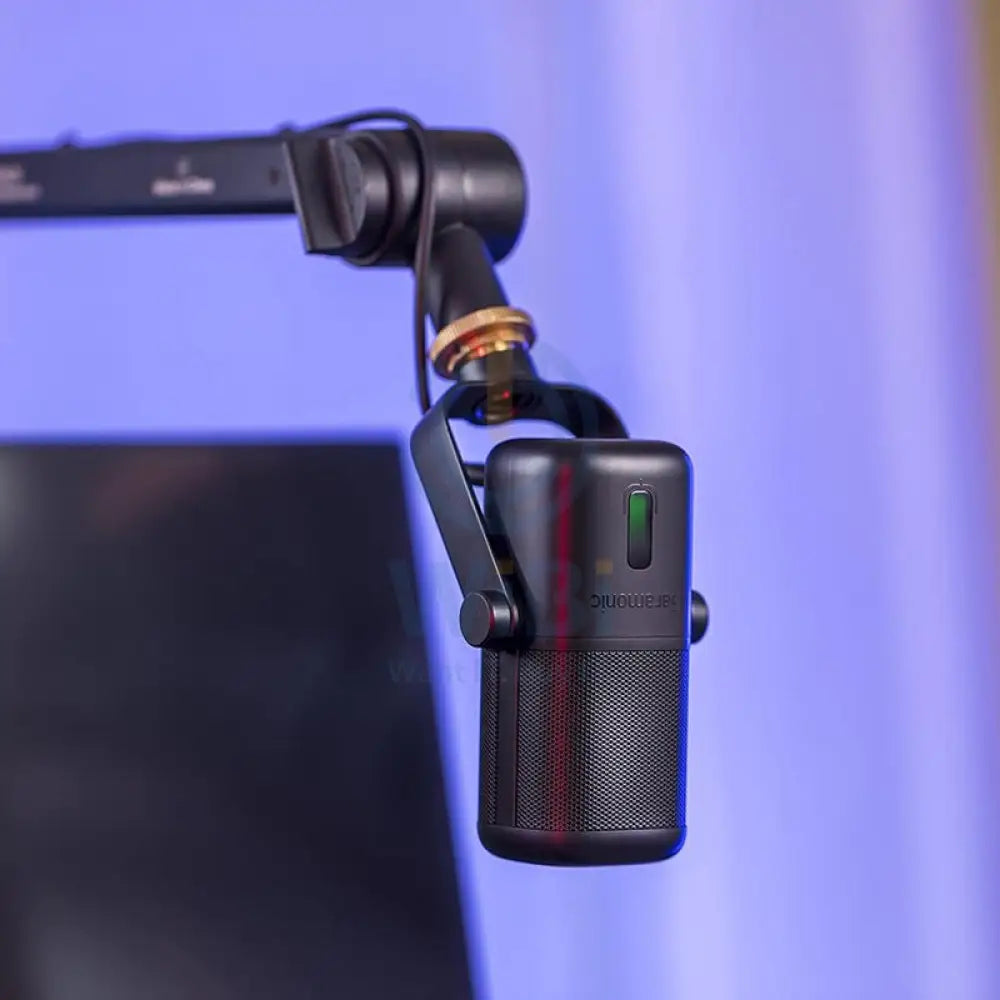 Saramonic Multi-color USB Microphone - Black Accessories > Audio > Microphone