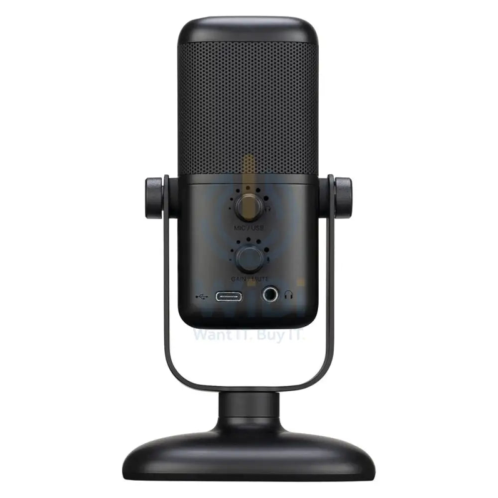 Saramonic Multi-color USB Microphone - Black Accessories > Audio > Microphone