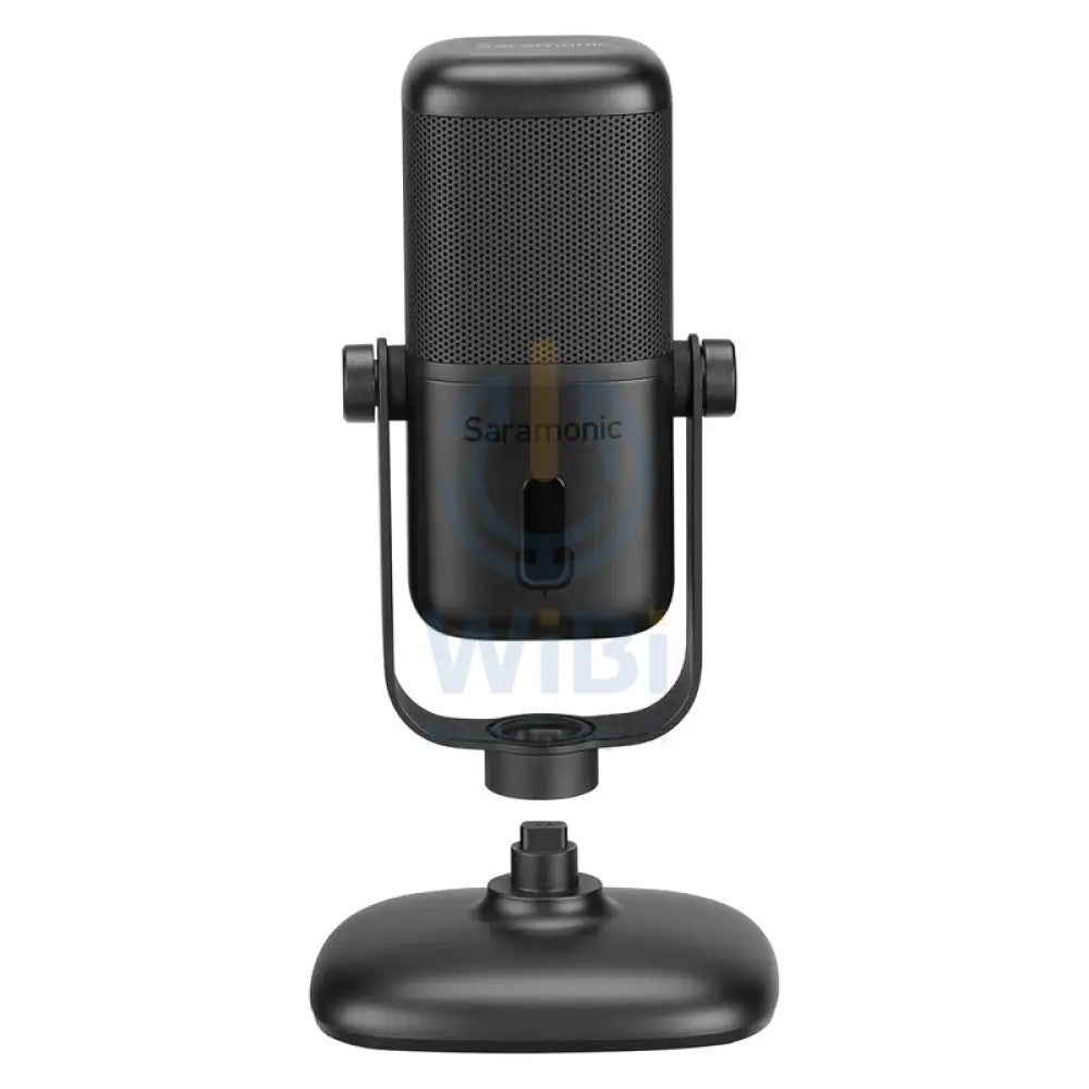 Saramonic Multi-color USB Microphone - Black Accessories > Audio > Microphone