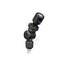 Saramonic SmartMic Di Mini Professional Microphone for iOS Devices with Lightning Connector - Black Accessories > Audio