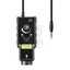 Saramonic Two channel Universal Audio Adapter for both camera & smartphone Accessories > Cameras