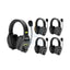 Saramonic WiTalk WT5D WiTalk Wireless Intercom Headset System - Black Accessories > Audio > Headphones