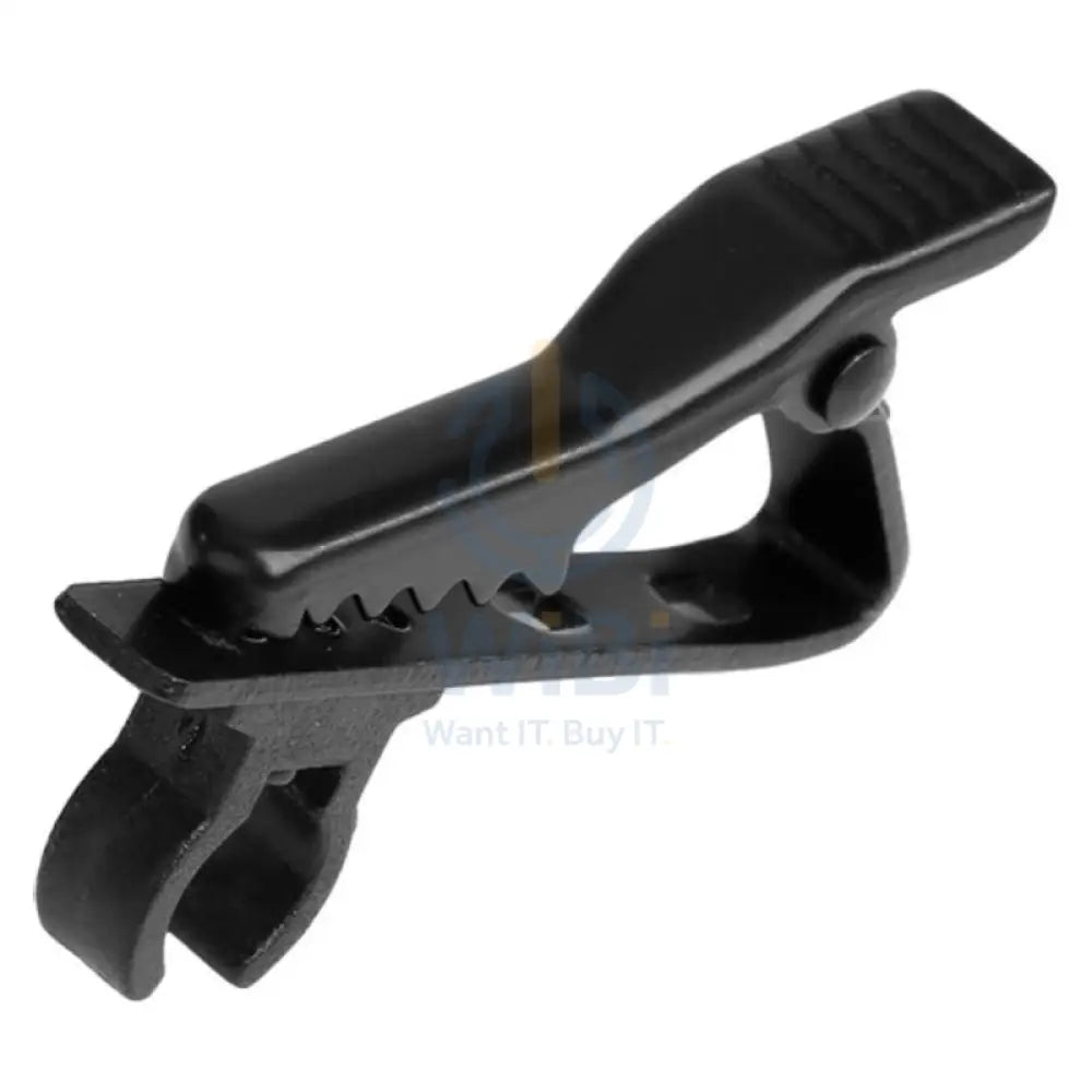 Saramonic WM4C-MC1 Replacement Lavalier Microphone Clip - Black Accessories > Audio > Microphone